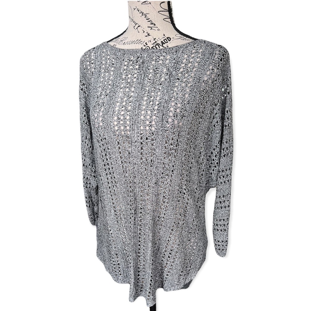 Express Blouse